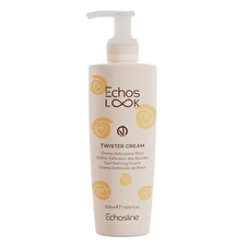 Echosline Echos Look Twister Cream - Krém Pro Definici Vln 225ml