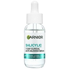 Garnier Salicylic Anti Blemish Serum 30ml