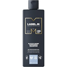 Label.m M-plex Hair Shampoo Bond Repair 300ml