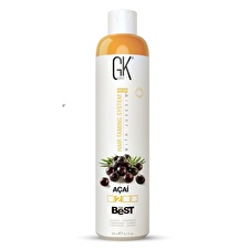 Global Keratin The Best Acai Hair Cream Treatment For Smoothening 300ml