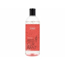 Ziaja Red Currant (shower Gel) 500ml