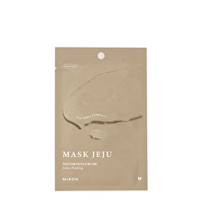 Mizon Lotus Jeju Mask - Cleansing Sheet Mask 23.0g