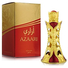 Khadlaj Azaari - Koncentrovaný Parfémovaný Olej Bez Alkoholu - Volume: 17ml
