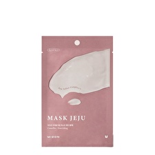 Mizon Camellia Jeju Mask 23.0g