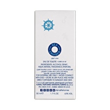 Ajmal Sea Cruiser Eau De Toilette 50ml