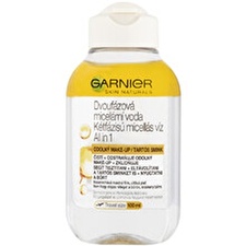 Garnier Skin Naturals Micellar Cleansing Oil In Water 100ml