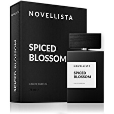 Novellista Spiced Blossom - Eau De Parfum - Volume: 75ml