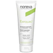 Noreva Exfoliac Purifying Mask 50ml