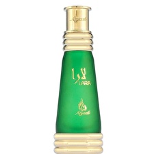 Atyaab Lara Green - Koncentrovaný Parfémovaný Olej - Volume: 20ml
