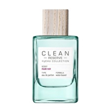 Clean H2eau Musk Noir Eau De Parfum Unisex 100ml