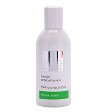 Ziaja Tonics For Oily And Problematic Skin Antibacterial Care 200ml