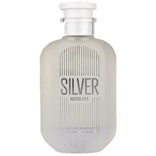 Gulf Orchid Silver Absolute - Eau De Parfum - Volume: 100ml