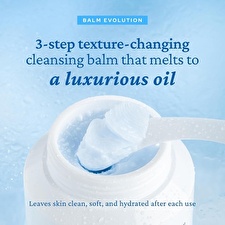 Belif Aqua Bomb Makeup Remover Balm 100ml