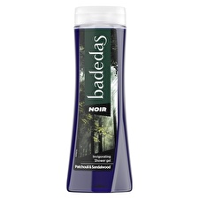 Badedas Noir Patchouli & Sandalwood Shower Gel 600ml