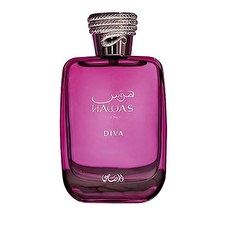 Rasasi Hawas Diva Eau De Parfum 100ml
