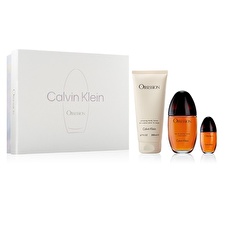 Calvin Klein Obsession For Woman Giftset Eau De Parfum 100ml