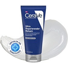 CeraVe Protective Balm For Skin Hydration (ultra Repairing Balm) 88ml