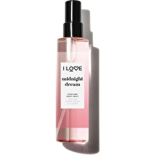 I Love Midnight Dream Refreshing Body Spray 200ml
