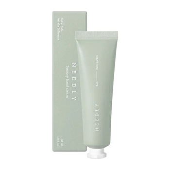 Sensory Hand Cream - 3 Types - #424 Rainy Garden