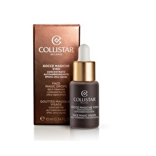 Collistar Tan Without Sunshine Self-tanning Serum 10ml