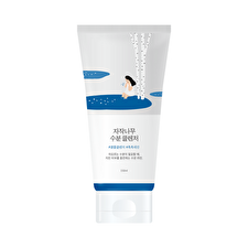 Round Lab Birch Juice Moisturizing Cleanser - Čisticí Gel Na Obličej 150ml