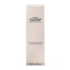 Babor Phyto Hy-ol Booster Reactivating 100ml