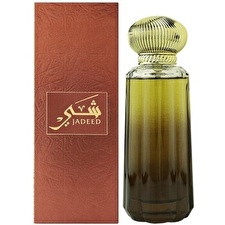 Ahmed Al Maghribi Shay Jadeed - Eau De Parfum - Volume: 100ml