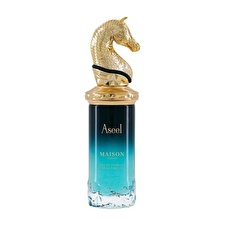 Maison Asrar Aseel Eau De Parfum Unisex 100ml