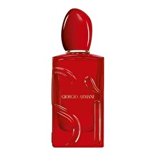 Giorgio Armani Sì Passione Red Musk - Eau De Parfum - Volume: 30ml