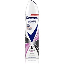 Rexona Advanced Protection Invisible Pure 72h Antiperspirant 150ml