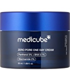 Zero Pore One Day Cream (EU/UK Packaging) - 50ml
