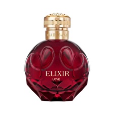 Elie Saab Elixir Love Eau De Parfum For Women 50ml