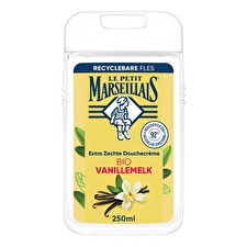 Le Petit Marseillais Bio Vanilla Milk Shower Cream 250ml