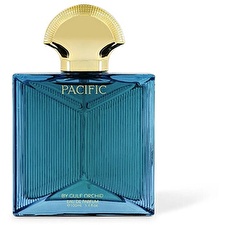 Gulf Orchid Pacific - Eau De Parfum - Volume: 100ml