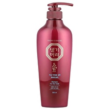 Daeng Gi Meo Ri Shampoo For Oily Scalp 500ml