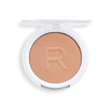 Makeup Revolution Super Matte Pressed Powder - Mattifying Powder 6 G