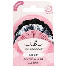 Invisibobble Hair Band Loop Be Gentle 3 Pcs
