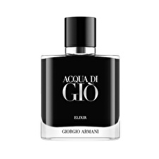Giorgio Armani Acqua Di Giò Elixir - Parfém - Volume: 50ml
