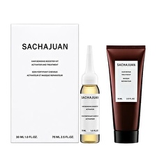 Sachajuan Hair Bonding Booster Kit Hair Care Gift Set