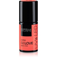 Gabriella Salvete Gelove Uv & Led Nail Polish 8ml
