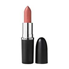 Mac Macximal Satin Lipstick - Krémová Rtěnka 3 5 G