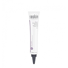 Soskin Paris Night Cream Against Pigment Spots And Wrinkles Glyco-c (pigment Wrinkle Correct Ive Care ) 30ml