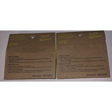 Kiss Artificial Eyelashes Sister Nature Vegan Mink - Ivy