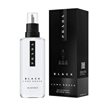 Prada Luna Rossa Black - Eau De Parfum - Náplň - Volume: 150ml