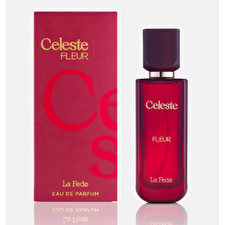 La Fede Celeste Fleur - Eau De Parfum - Volume: 100ml