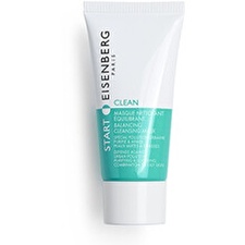 Eisenberg Cleansing Mask For Oily And Combination Skin (balancing Cleansing Mask) 50ml