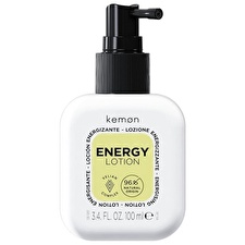Kemon Energy Lotion Scalp Lotion Treatment Stimulating 100ml