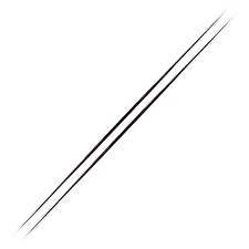L'Oréal Paris Infaillible Eyebrow Pencil (faux Brow) 1ml - Shade: Granite