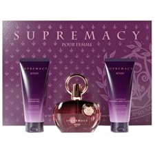 Afnan Perfumes Supremacy Purple Giftset Eau De Parfum 100ml