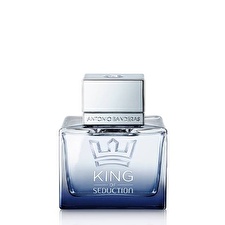Antonio Banderas King Of Seduction Eau De Toilette 50ml